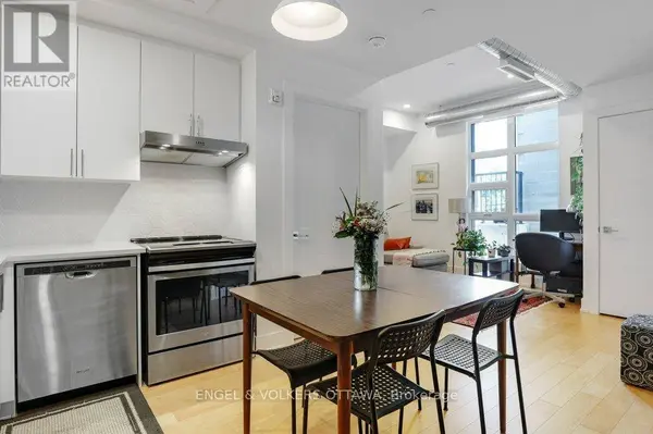 101 Pinhey ST #104, Ottawa, ON K1Y1T7