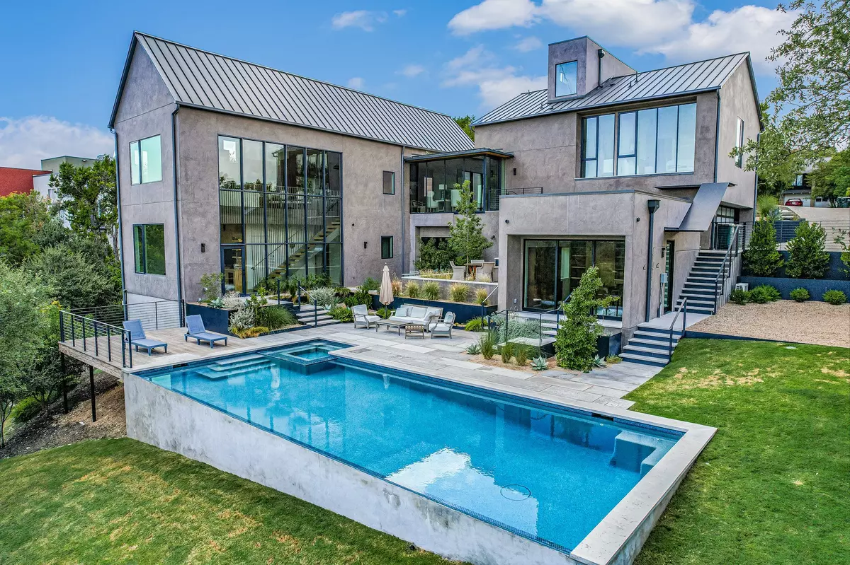 Austin, TX 78746,2405 Deer Pass