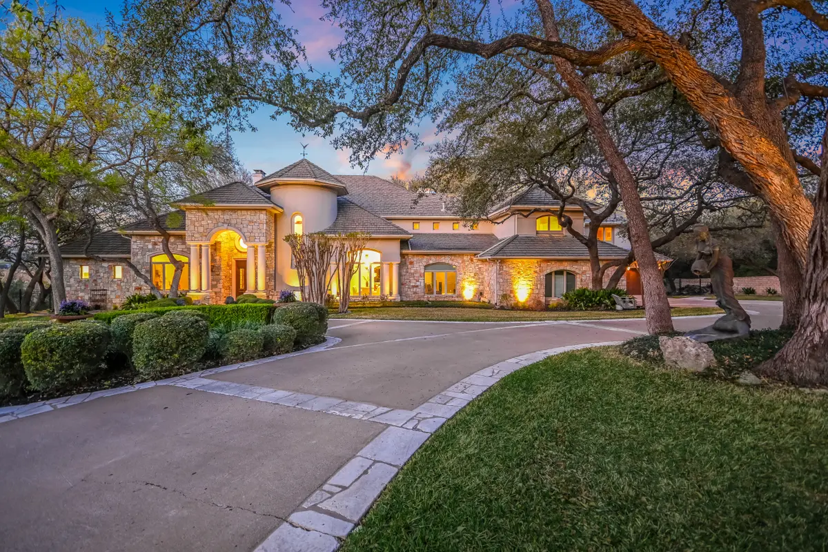 4646 Rockcliff Road, Austin, TX 78746