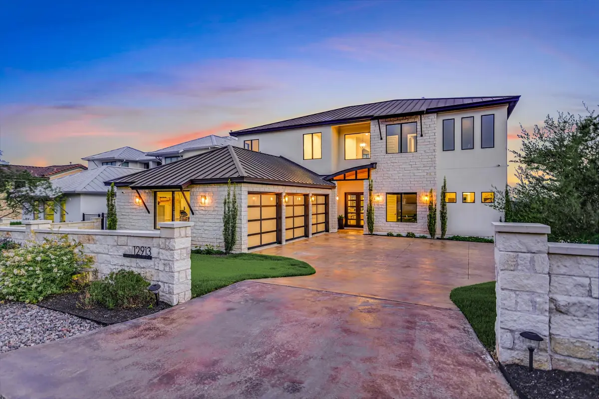 12913 Luna Montana Way South, Austin, TX 78732