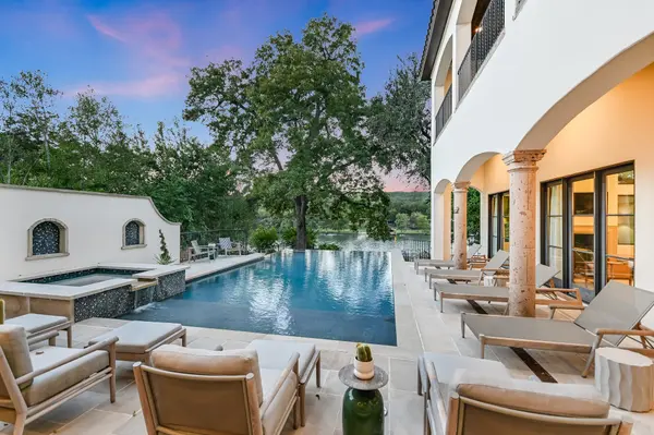 1614 Bruton Springs Road, Austin, TX 78733