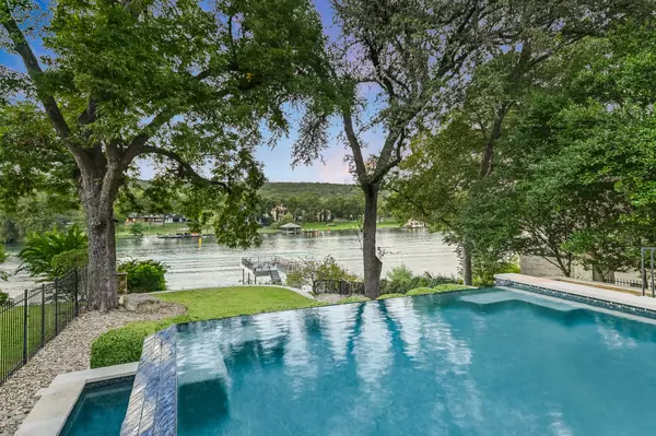 Austin, TX 78733,1614 Bruton Springs Road