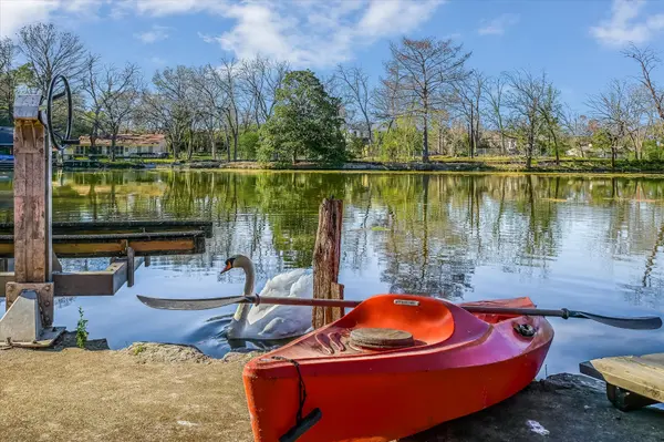 4646 Rockcliff Road, Austin, TX 78746