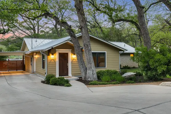 3004 Edgewater Drive, Austin, TX 78733
