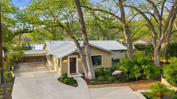 3004 Edgewater Drive, Austin, TX 78733