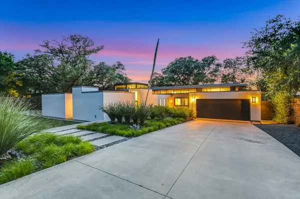 1102 Bluebonnet Lane, Austin, TX 78704