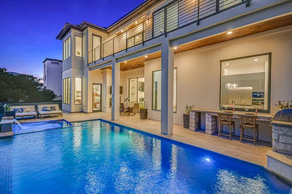 12913 Luna Montana Way South, Austin, TX 78732