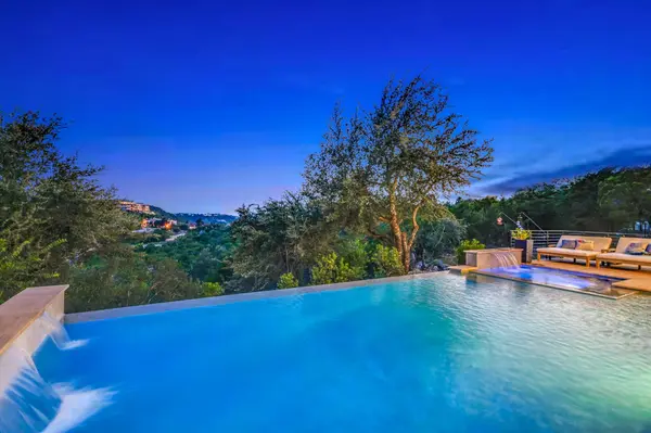 12913 Luna Montana Way South, Austin, TX 78732
