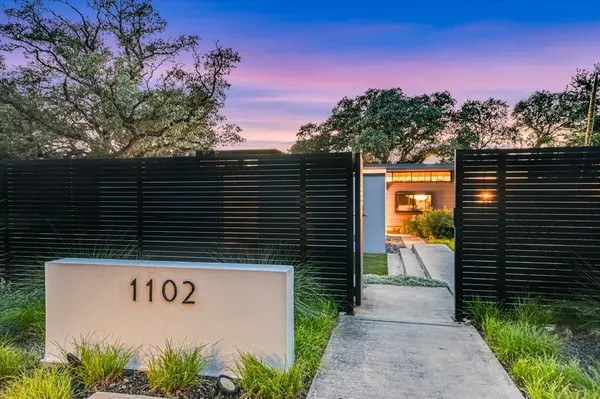 1102 Bluebonnet Lane, Austin, TX 78704
