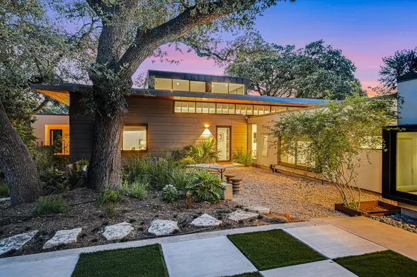 1102 Bluebonnet Lane, Austin, TX 78704