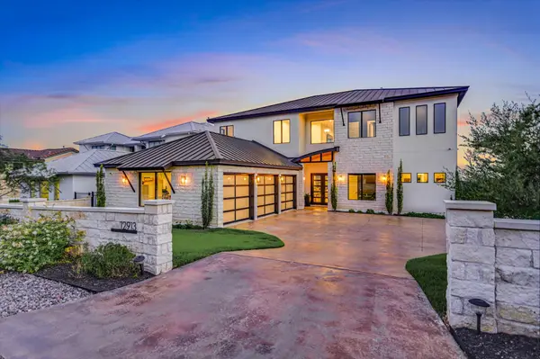 12913 Luna Montana Way South, Austin, TX 78732