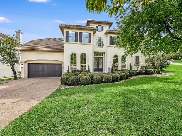 11701 Hunters Green TRL, Austin, TX 78732