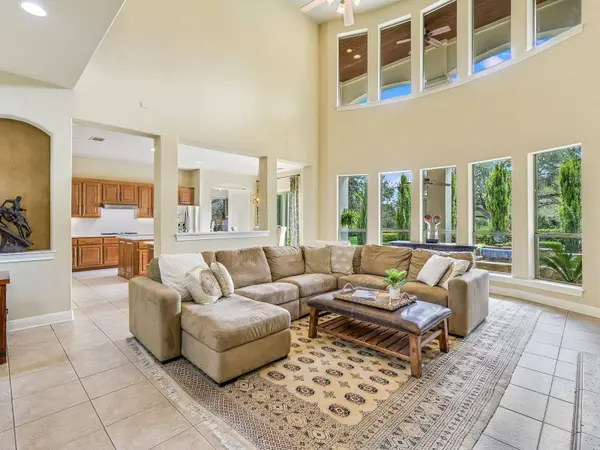 11701 Hunters Green TRL, Austin, TX 78732