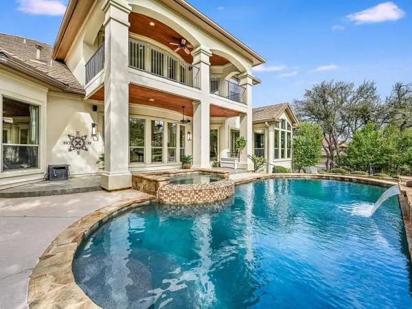 11701 Hunters Green TRL, Austin, TX 78732