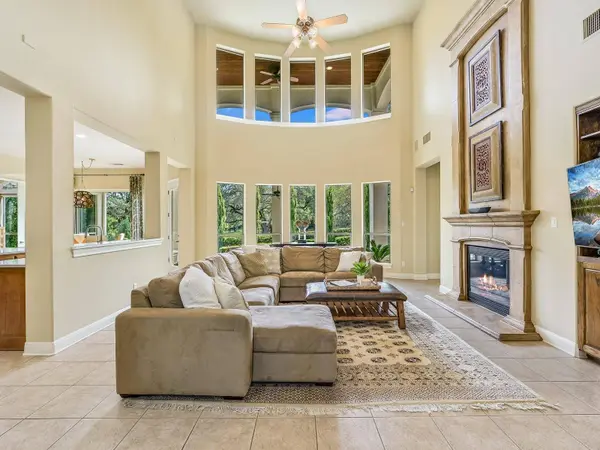 11701 Hunters Green TRL, Austin, TX 78732