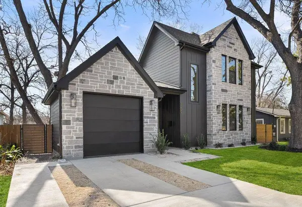 1209 Romeria DR, Austin, TX 78757