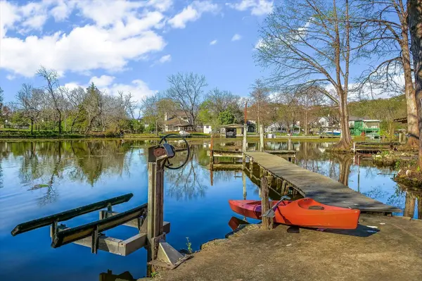 1810 Rockcliff RD, Austin, TX 78746