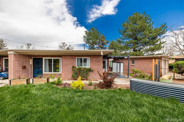 6005 W 39th AVE #6005, Wheat Ridge, CO 80033