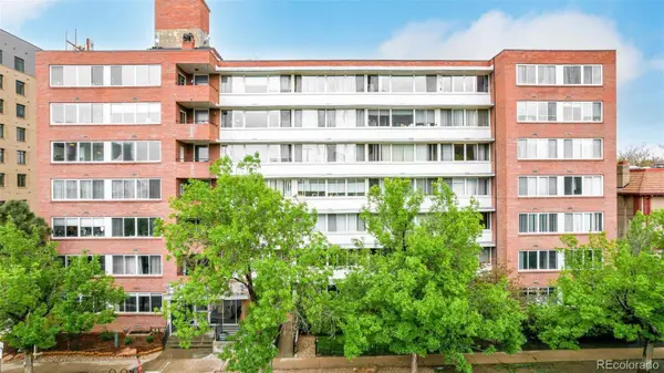 1196 N Grant ST #705, Denver, CO 80203