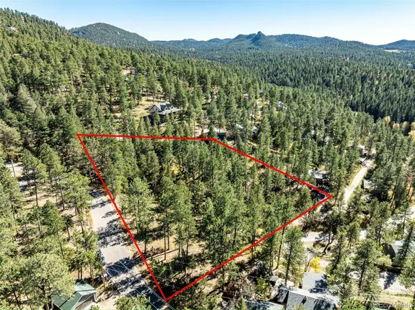 27406 Mountain Park RD, Evergreen, CO 80439