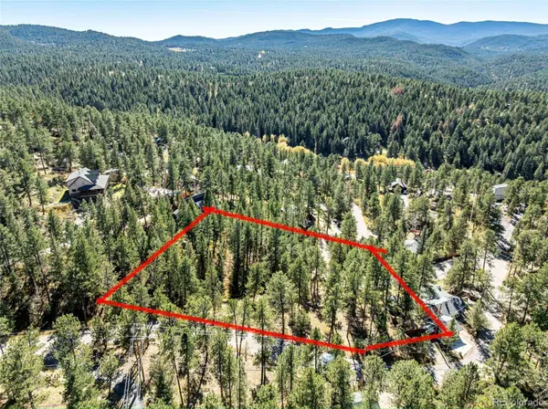 27406 Mountain Park RD, Evergreen, CO 80439