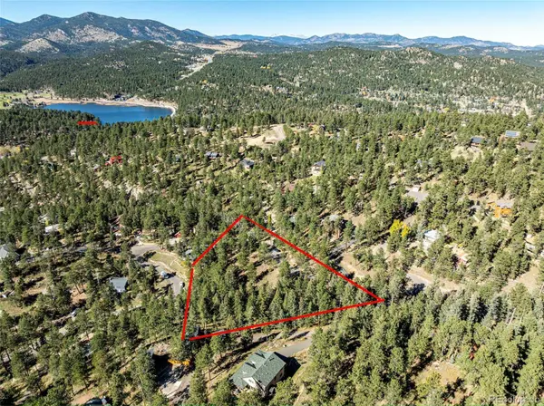 27406 Mountain Park RD, Evergreen, CO 80439