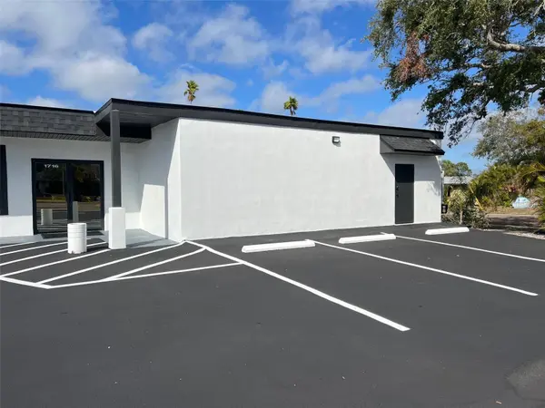 1710 N FORT HARRISON AVE, Clearwater, FL 33755
