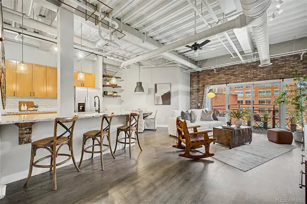1435 N Wazee ST #408, Denver, CO 80202