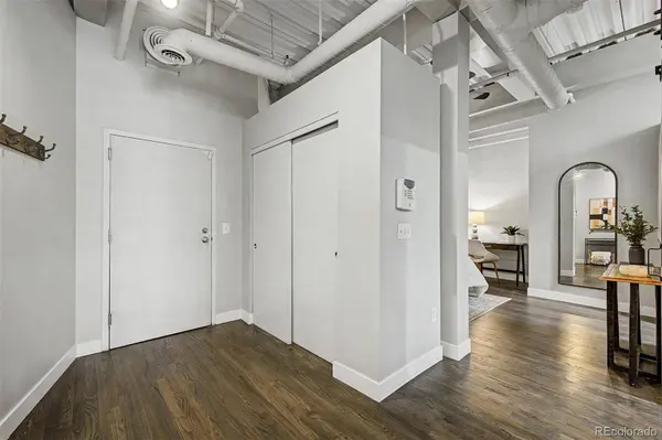 1435 N Wazee ST #408, Denver, CO 80202