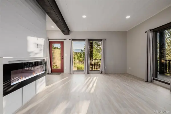 302 Lakeview RD, Bailey, CO 80421