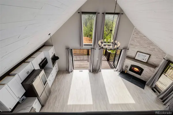 302 Lakeview RD, Bailey, CO 80421