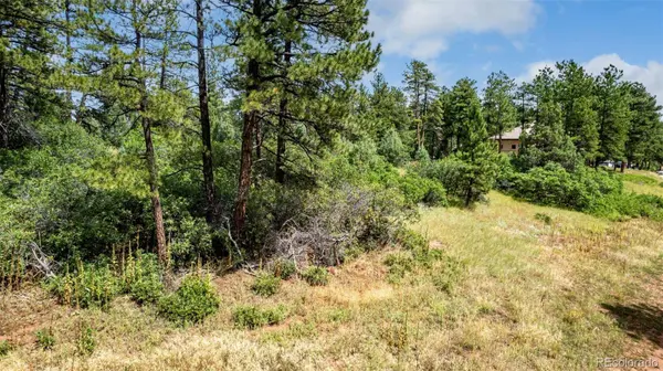 8160 Bannock DR, Larkspur, CO 80118