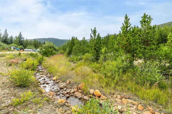 Little Creek RD, Idaho Springs, CO 80452