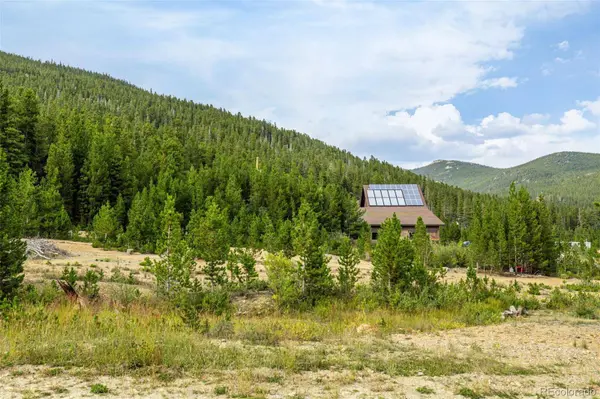 Little Creek RD, Idaho Springs, CO 80452