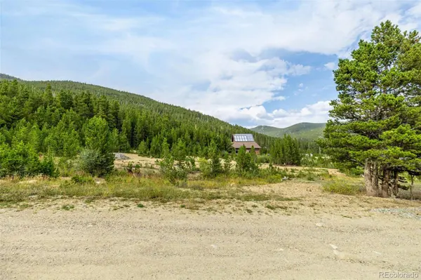 Little Creek RD, Idaho Springs, CO 80452