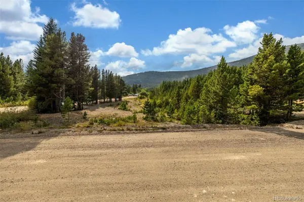Beaver RD, Idaho Springs, CO 80452