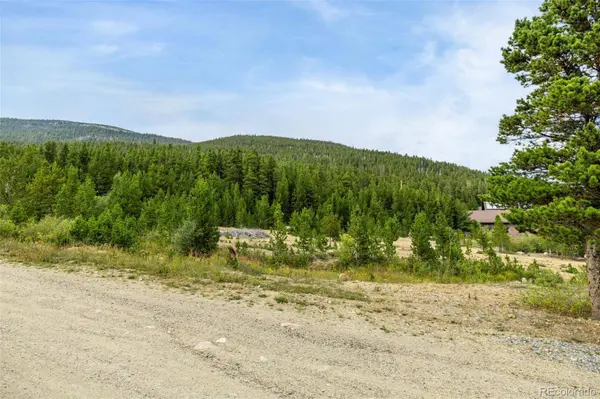 Little Creek RD, Idaho Springs, CO 80452