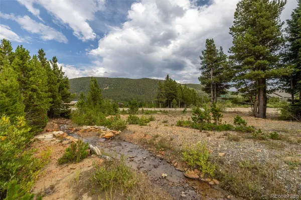 Beaver RD, Idaho Springs, CO 80452