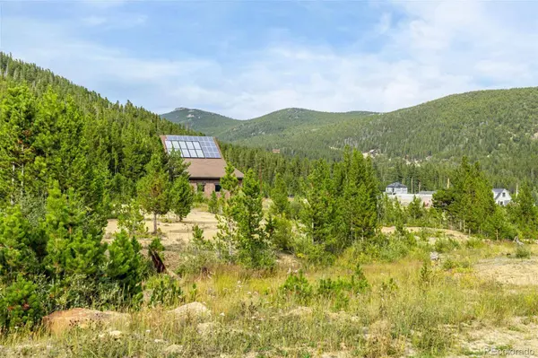 Little Creek RD, Idaho Springs, CO 80452