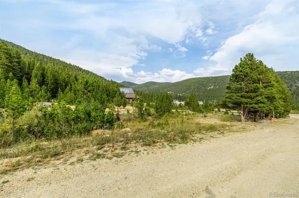 Little Creek RD, Idaho Springs, CO 80452