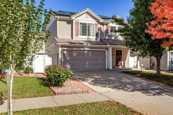 5538 Espana CT, Denver, CO 80249