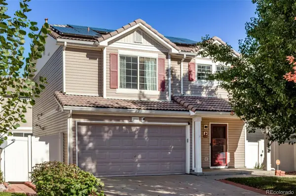 5538 Espana CT, Denver, CO 80249