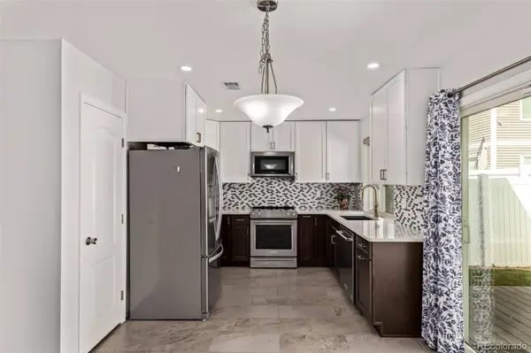 5538 Espana CT, Denver, CO 80249