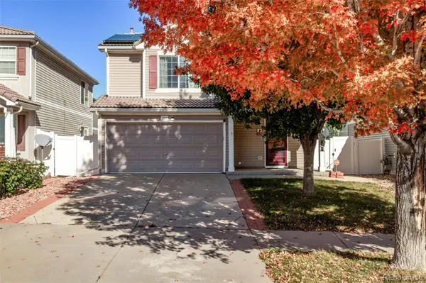 5538 Espana CT, Denver, CO 80249