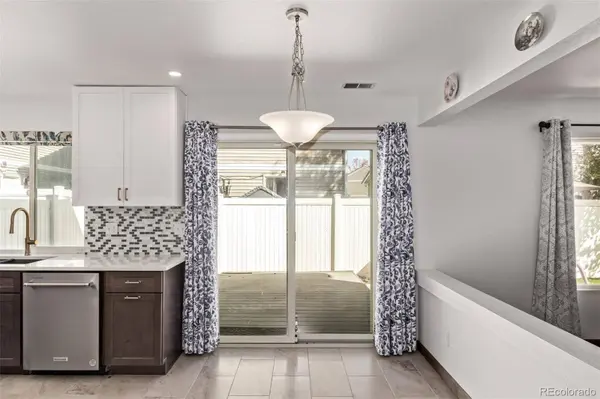 5538 Espana CT, Denver, CO 80249