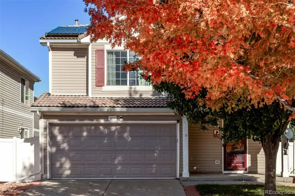 5538 Espana CT, Denver, CO 80249