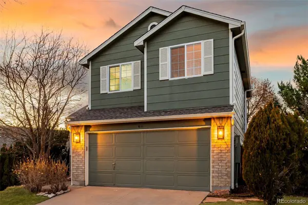 611 Branding Iron LN, Castle Rock, CO 80104