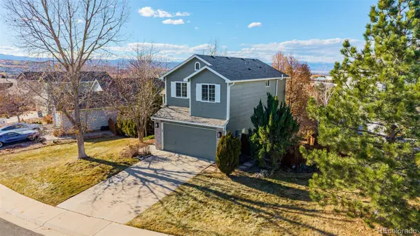 611 Branding Iron LN, Castle Rock, CO 80104