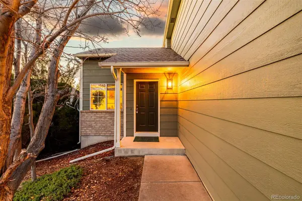 611 Branding Iron LN, Castle Rock, CO 80104