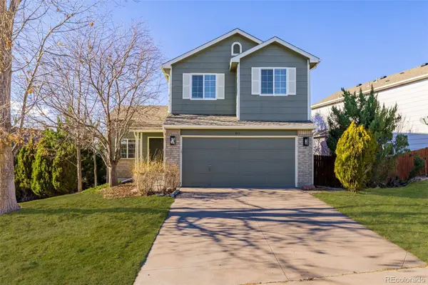 611 Branding Iron LN, Castle Rock, CO 80104